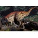 Sideshow Original Dinosauria Statue Ceratosaurus 24 cm